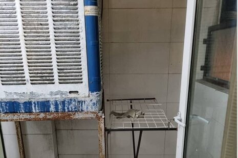 آپارتمان مبله دوخواب واحد 3 در شیراز