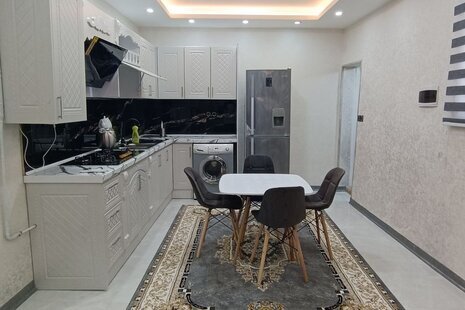 ویلا مبله تکخواب سینا در رشت