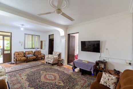 اجاره ویلا تک خواب در رشت