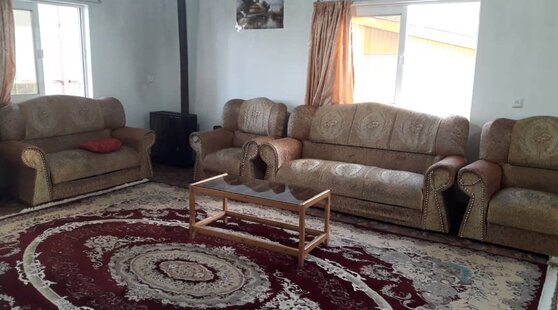 خانه مبله دو خواب در فیلبند