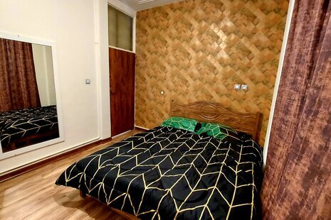 آپارتمان مبله دوخواب vip در گوهردشت