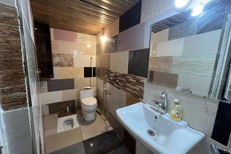 ویلا آبشار کلبه در شمیرانات