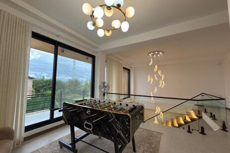 ویلا دوبلکس استخردار سه خواب چناران در تنکابن