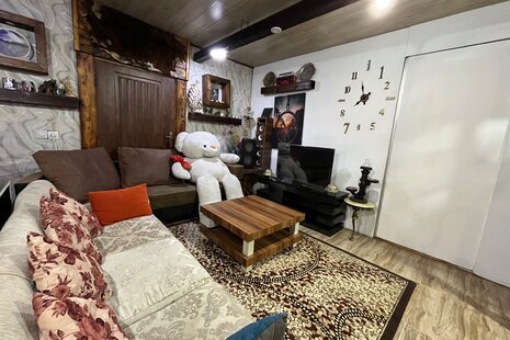 ویلا تکخواب ساحلی در ایزد شهر