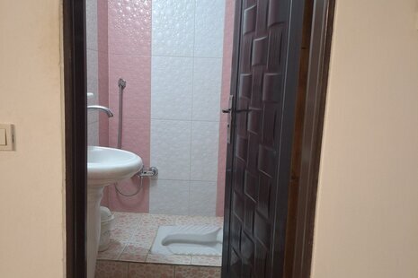 آپارتمان مبله تک خواب نسیم مشتاق در اصفهان