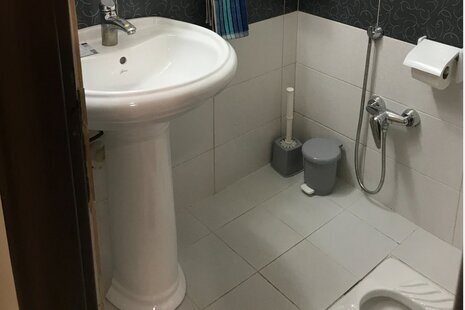 آپارتمان مبله تکخواب پارتاک در اصفهان