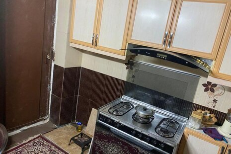 سوئیت ویلا ساحلی در قشم