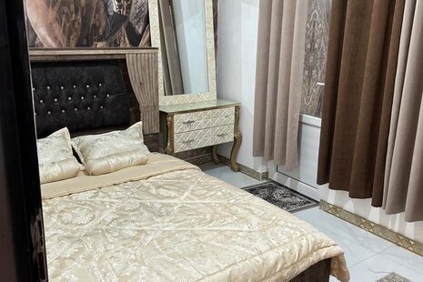 ویلا دوخواب استخردار سرپوشیده آرین در شهریار