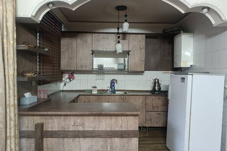 آپارتمان مبله تکخواب در اصفهان