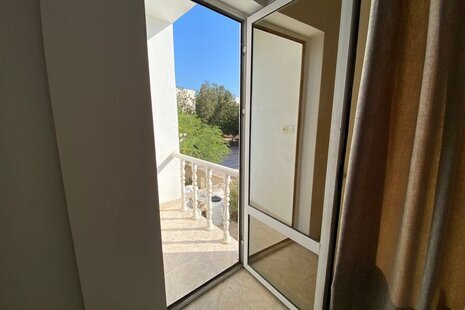 آپارتمان مبله تک خواب در کیش