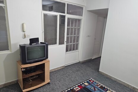 آپارتمان مبله تکخواب در سبلان شمالی