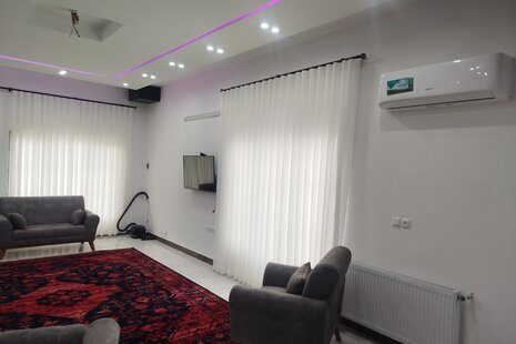 ویلا استخردار دوخواب خانلری در محمودآباد