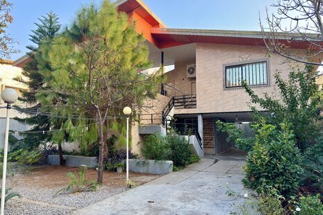 ویلا دوبلکس 5 خواب مبله در محمود آباد