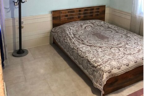 ویلا دو خواب پارمیس 2 در ایزدشهر