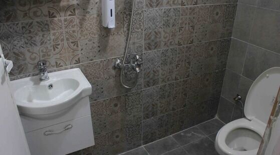 آپارتمان چهار خوابه در اصفهان