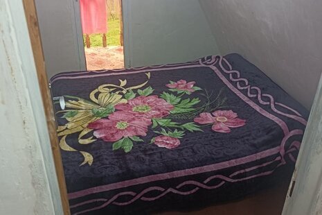 کلبه سوئیسی دوبلکس سجاد در ماسال