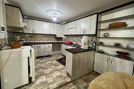 آپارتمان مبله 2 خواب در الموت