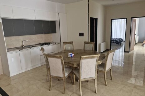 ویلا دوبلکس 3 خواب استخردار سروش در رودهن