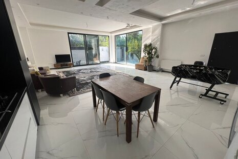 ویلا استخردار مبله دوخواب نیکا در ملارد