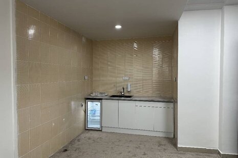 واحد 5 تخته دو خواب در هتل قشم