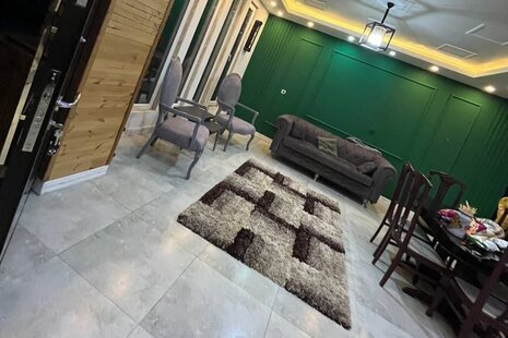 ویلا استخردار دوخواب مبله ارغوان در کردان