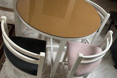 آپارتمان مبله تکخواب 4 در نارمک