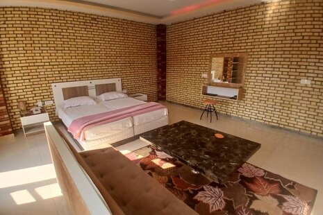 واحد مبله دوبلکس 203 در هتل تنکابن