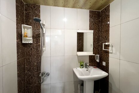 سوییت آپارتمان مبله در کرج