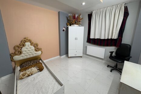 آپارتمان مبله دو خواب در اصفهان