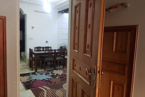 آپارتمان مبله تکخواب در شیراز