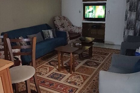 آپارتمان مبله تکخواب 1 درخیابان  امام خمینی