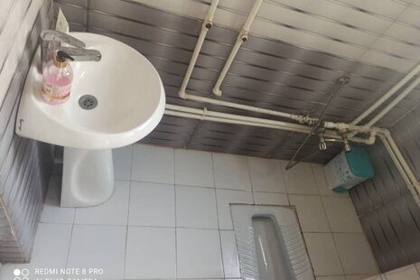 آپارتمان مبله دوخواب در اصفهان