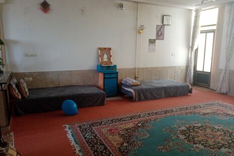 آپارتمان مبله تکخواب در گندمان
