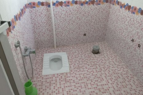 ویلا تکخواب مبله در بابل