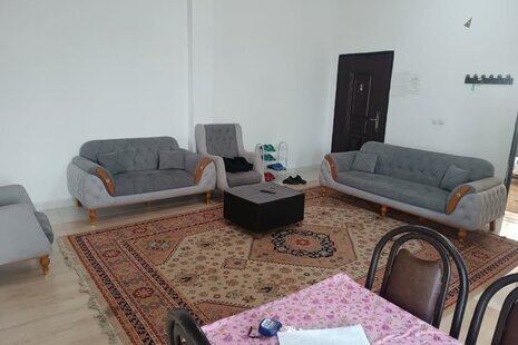 واحد مبله دو خواب در مجموعه اقامتی نوشهر