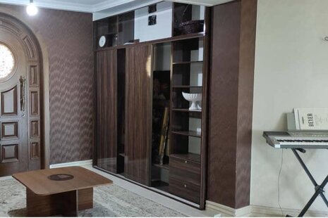 ویلا جکوزی و استخردار تریپلکس 4 خواب در نوشهر