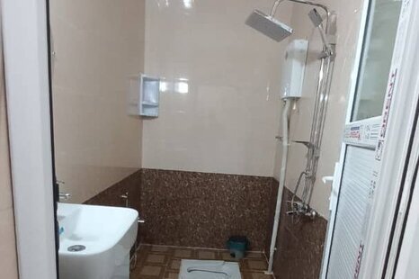 اتاق 35 متری زال 7 در هتل خرم آباد