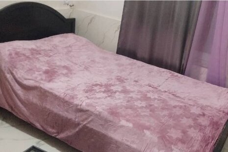 ویلا مبله استخردار سه خواب جنگلی شمشاد در سوادکوه