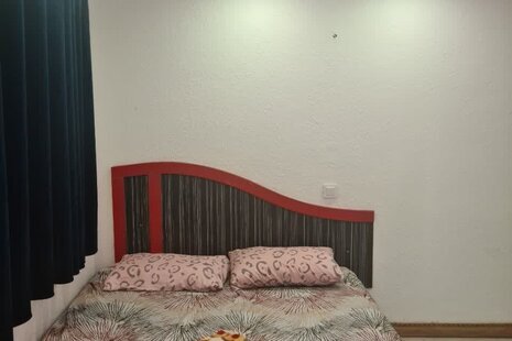 آپارتمان دوخواب vip رو به دریا در بابلسر