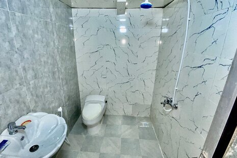 اتاق صفویان در اقامتگاه بومگردی گلوگاه