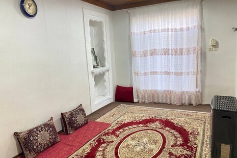 ویلا مبله دوخواب فارا در خلیل شهر