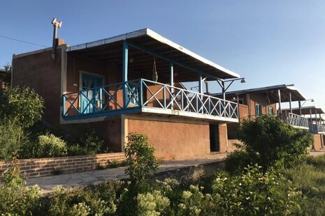 اتاق 3 نفره (2) در مجموعه گردشگری خلخال