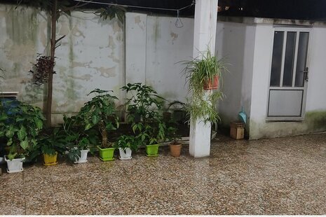 واحد دو خواب در طبقه دوم ویلا لاهیجان