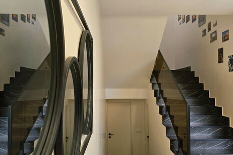 ویلا دوبلکس استخردار سه خواب آنجل در ماسال