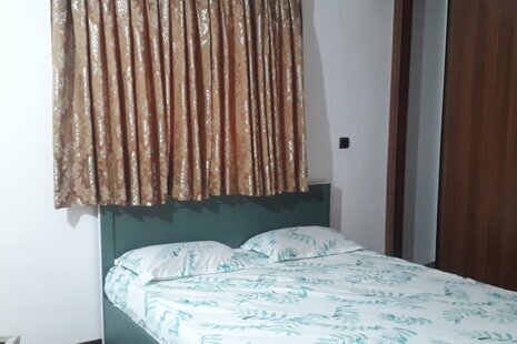 ویلا مبله دوخواب سفیدچیان در بابلسر