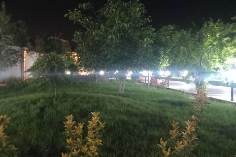 باغ ویلا استخردار دوخواب در مشهد