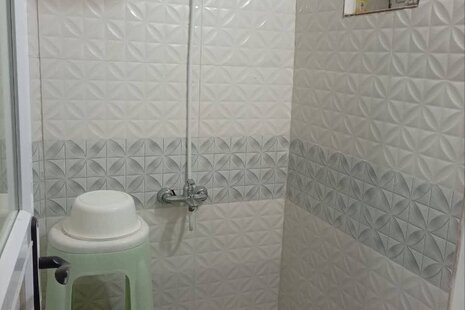 سوئیت مبله  اطلس در گرگان