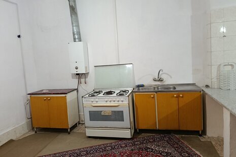 سوئیت مبله 60 متری 2 در تالش