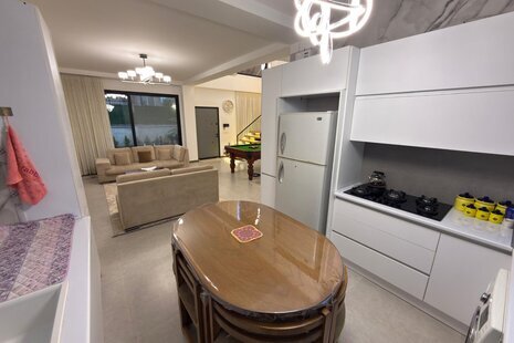 ویلا دوبلکس استخردار سه خواب چناران در تنکابن