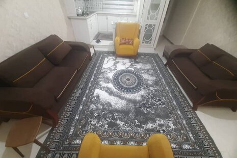 آپارتمان مبله تکخواب 1 در مشهد